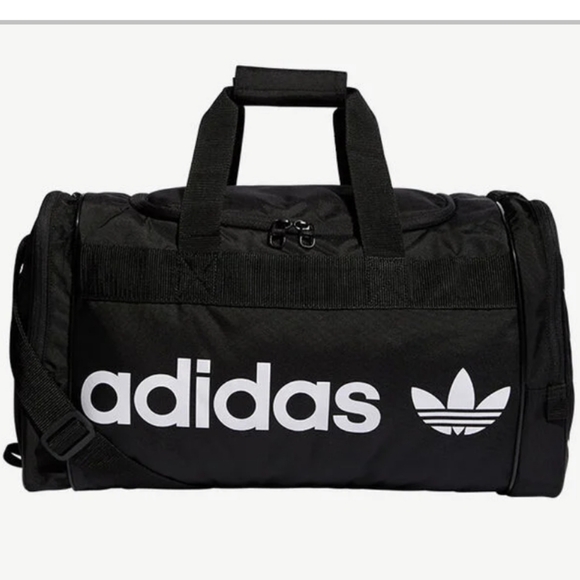 Adidas bag